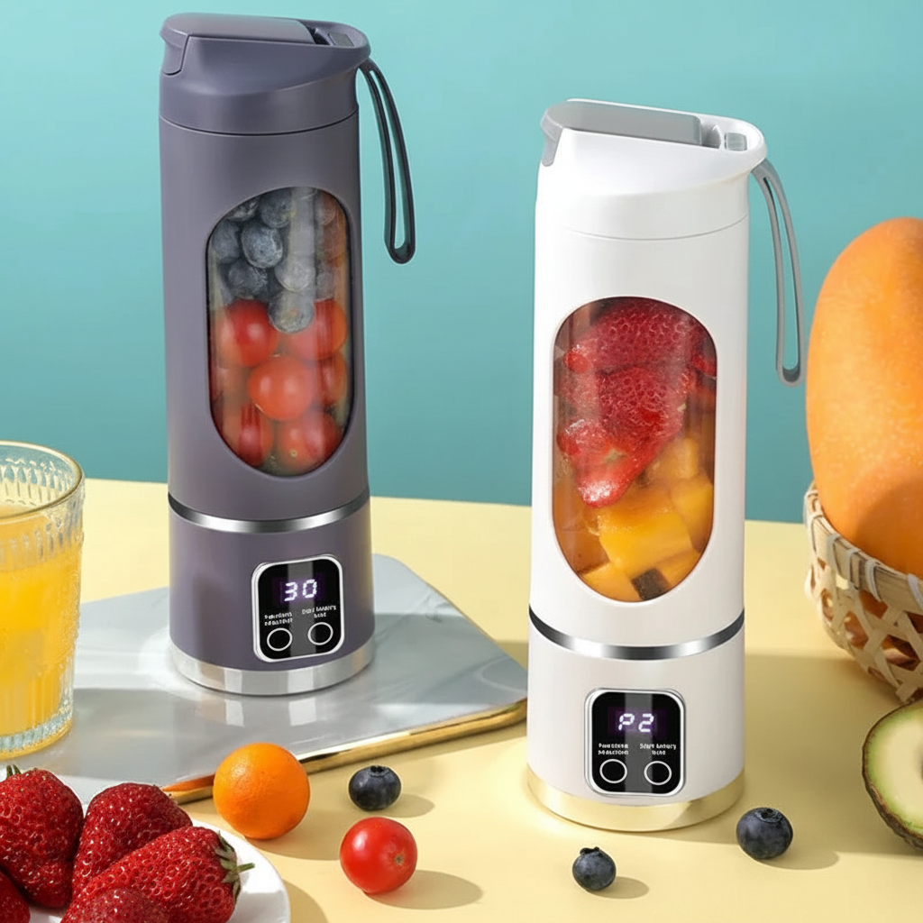 Electric blender